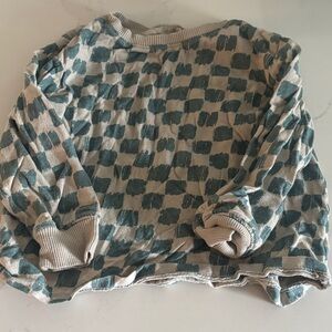 Old Navy Toddler boys long sleeve